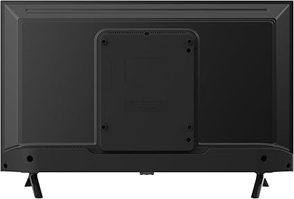 Philips 32" Classe – Série 4000 – Téléviseur DEL HD 720p Intelligent avec Roku TV – Modèle 32PFL4664/F7