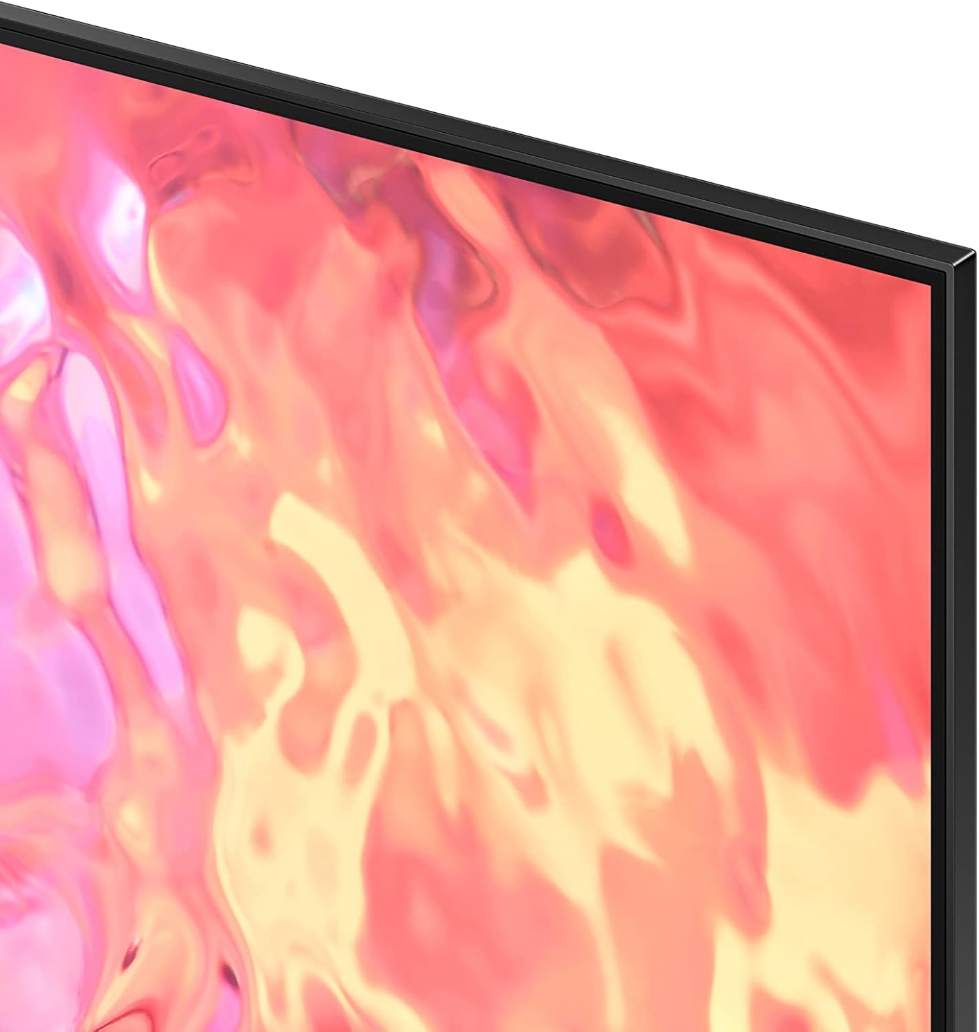 Samsung 85" Classe – Téléviseur QLED 4K HDR Smart TV – Modèle QN85Q60C