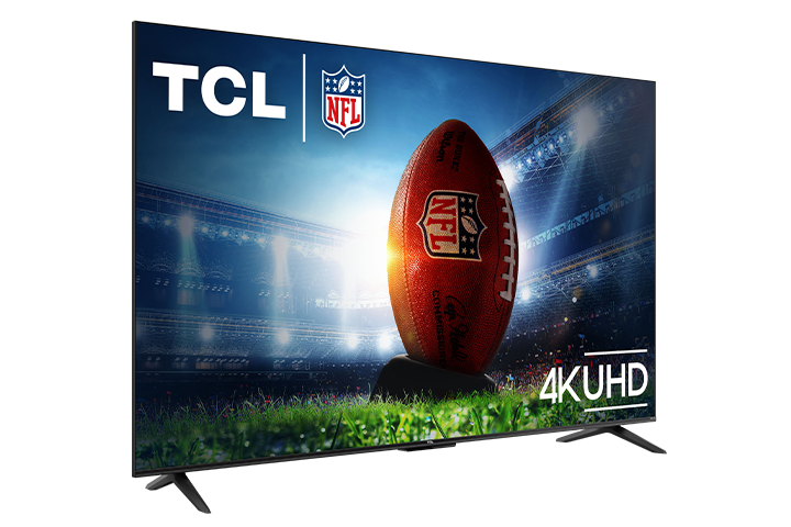 TCL 55" Class 4-Series 4K UHD HDR LED Smart Roku TV - 55S41R