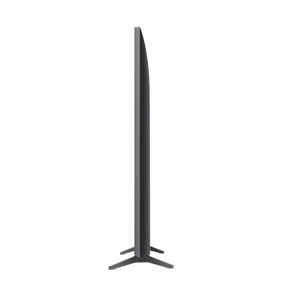 LG 65" Classe – Téléviseur DEL 4K UHD HDR Intelligent avec webOS – Modèle 65UQ7070