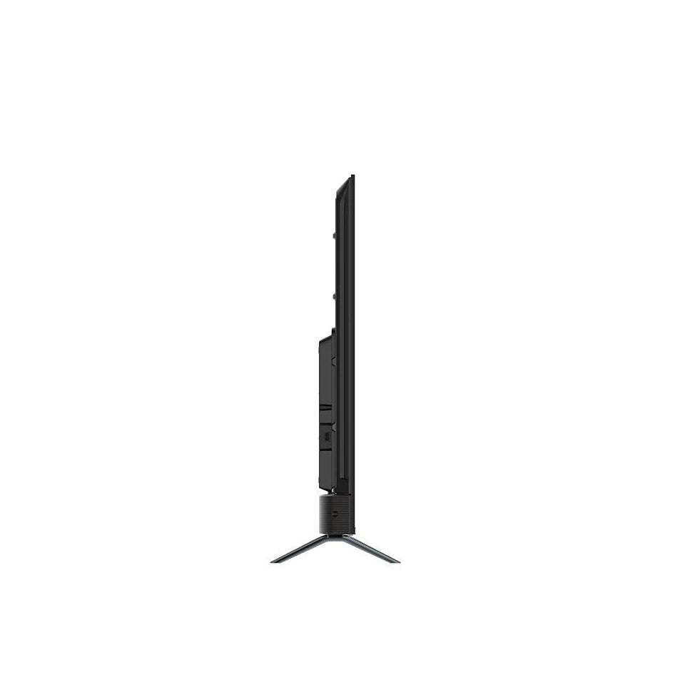 Philips 65" Classe – Série 7900 – Téléviseur QLED 4K UHD HDR Intelligent avec Google TV – Modèle 65PUL7973/F7