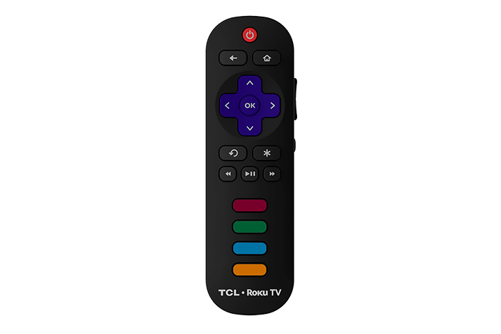 TCL 32â Class 3-Series HD LED Smart Roku TV - 32S331