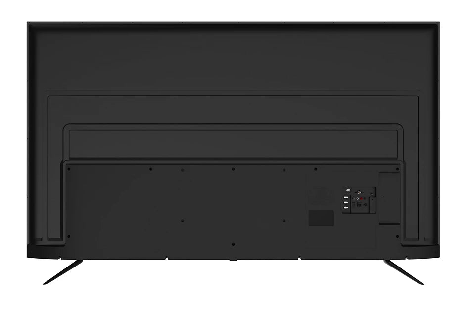 Philips 75" Classe – Série 4800 – Téléviseur DEL 4K UHD HDR Intelligent avec Roku TV – Modèle 75PFL4864/F7