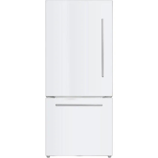 Marathon 17,9 pi³ Réfrigérateur Blanc à Portes Françaises – Modèle MFF179WBM