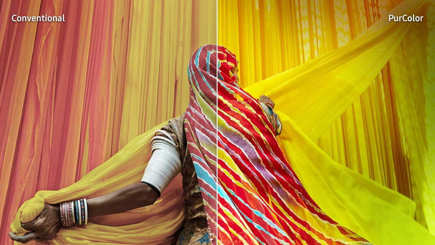 Samsung 70" Crystal UHD 4K HDR Smart TV – Modèle UN70CU7100 - Neuf/Boîte ouverte