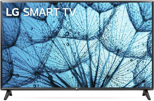 LG 32" Classe – Téléviseur DEL Smart HD 720p – Modèle 32LM577B