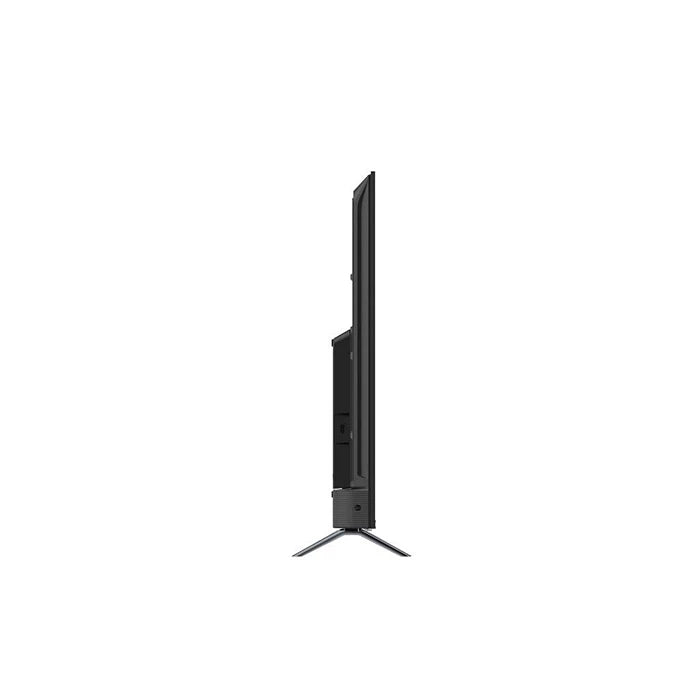 Philips 55" Classe – Série 7900 – Téléviseur QLED 4K UHD HDR Intelligent avec Google TV – Modèle 55PUL7973/F7