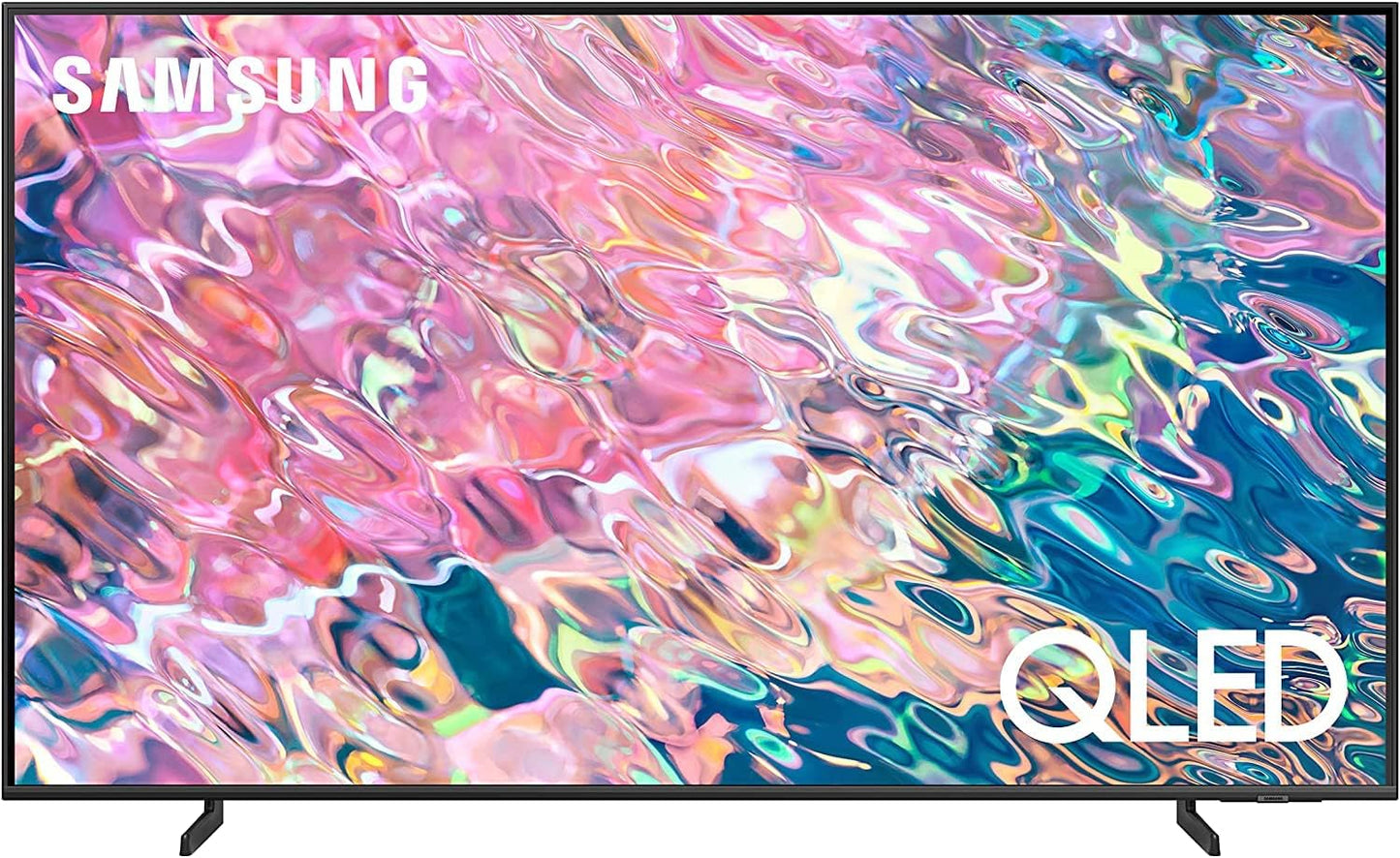 Samsung 85" Classe – Téléviseur QLED 4K HDR Smart TV – Modèle QN85Q60B