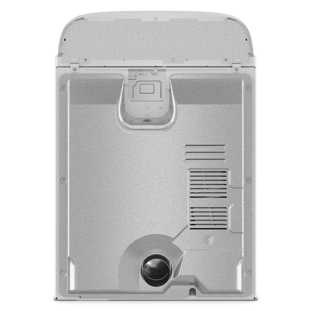 Whirlpool 7,0 pi³ Sécheuse électrique à chargement frontal – Modèle WED4950HW