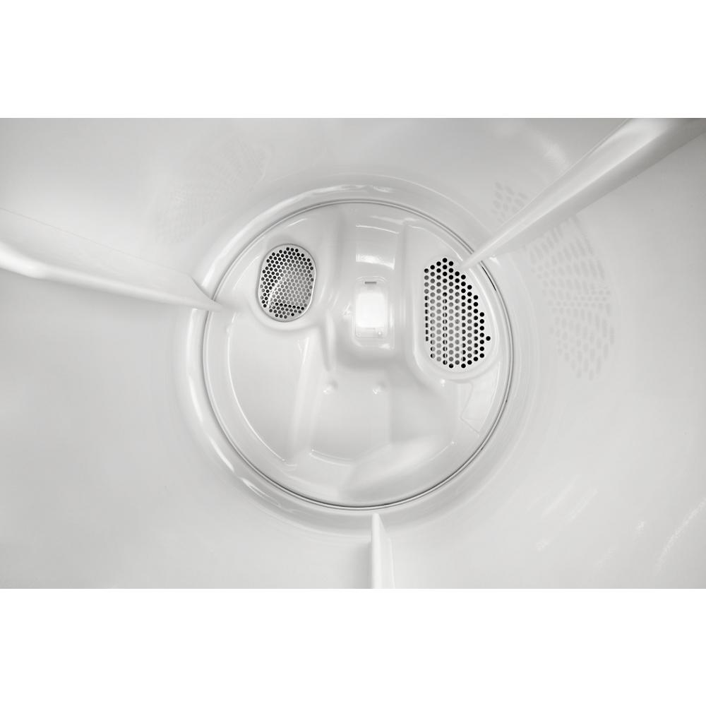 Whirlpool 7,0 pi³ Sécheuse électrique à chargement frontal – Modèle WED4950HW