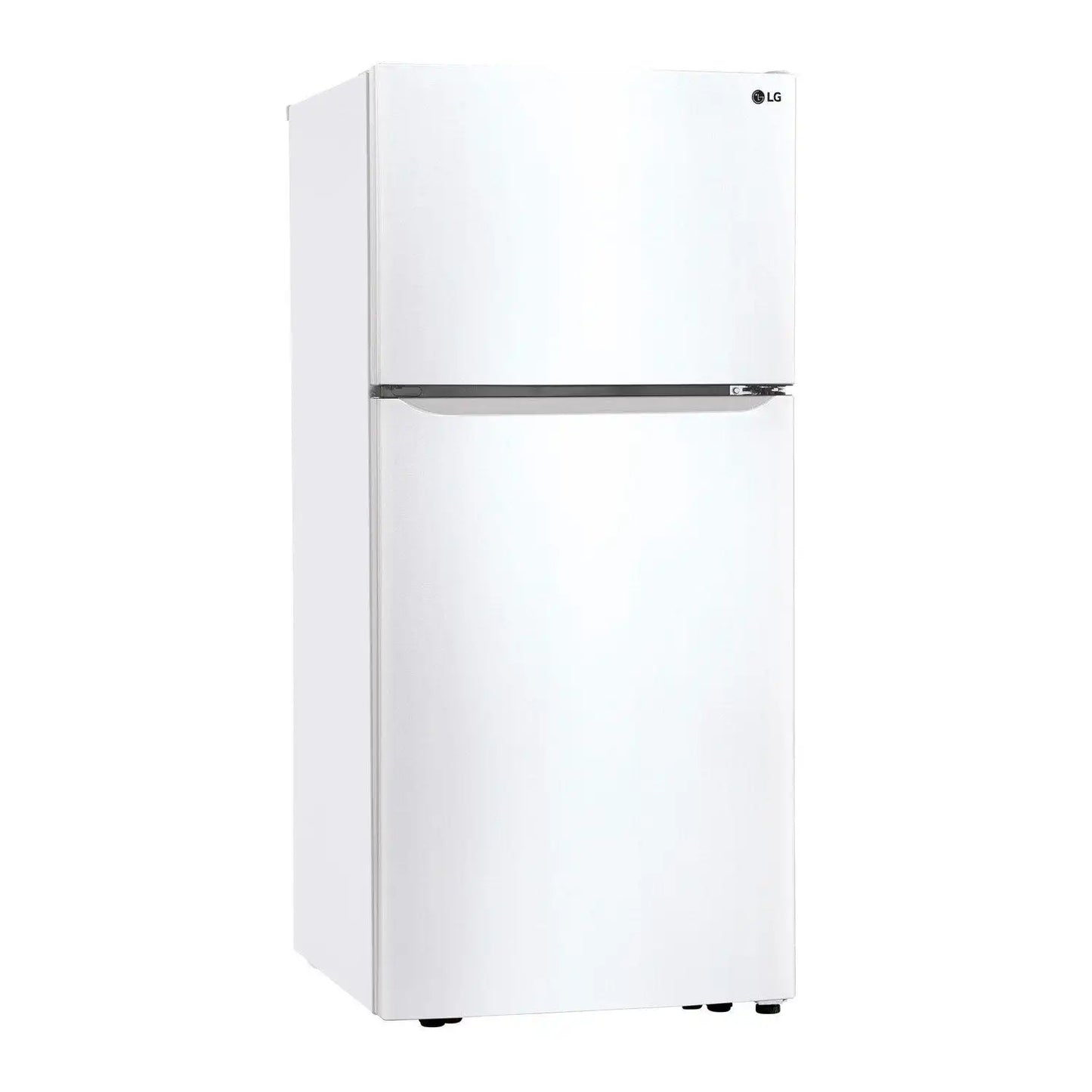 LG 20,2 pi³ Réfrigérateur à congélateur supérieur – Modèle LTCS20020W – Neuf/Boîte ouverte