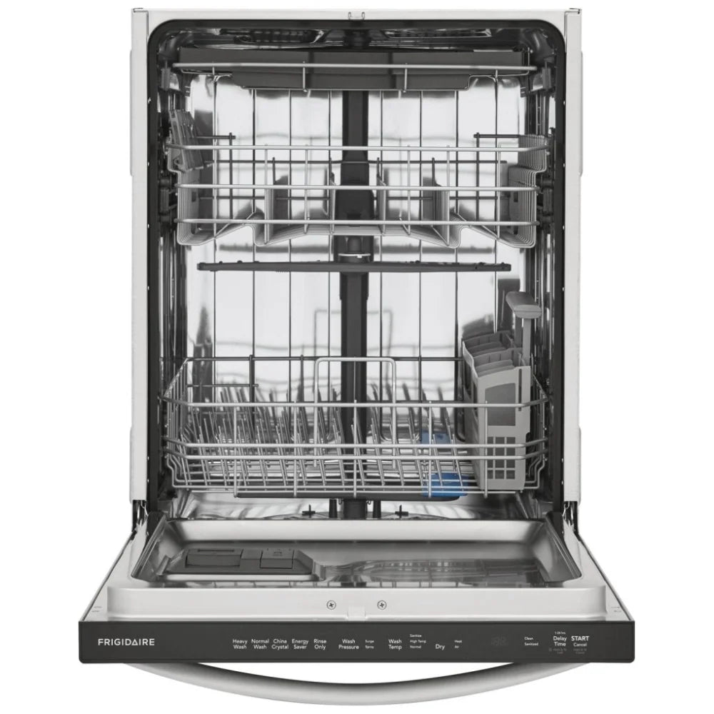 Frigidaire 24 po Lave-vaisselle encastré – Modèle FDSH4501AS - Neuf/Boîte ouverte