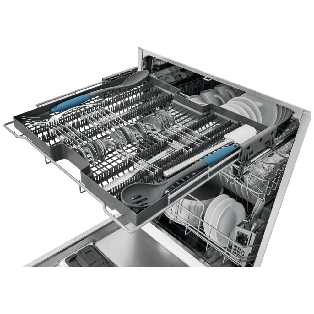 Frigidaire 24 po Lave-vaisselle encastré – Modèle FDSH4501AS - Neuf/Boîte ouverte