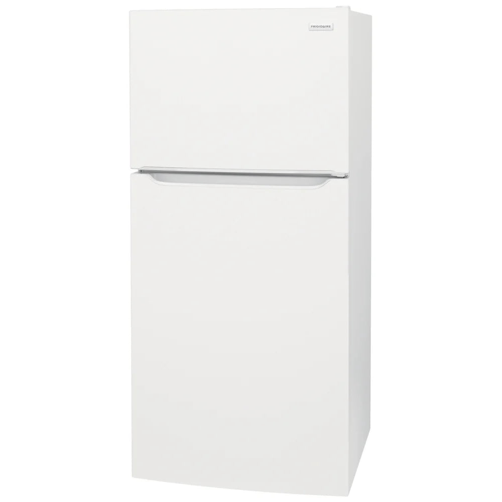 Frigidaire 18 cu. ft. Top Freezer Refrigerator – Model FFTR1835VW – New/Open Box