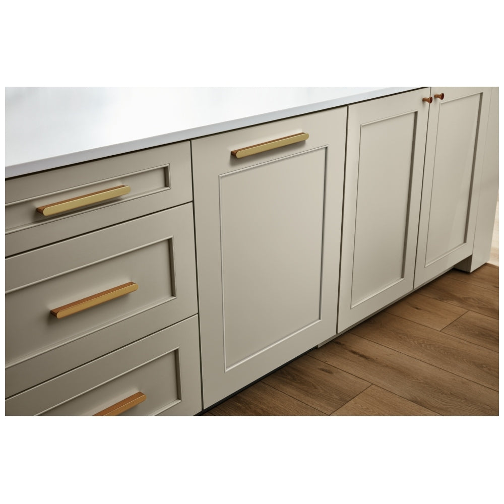 KitchenAid 24″ Lave‑vaisselle Panel‑Ready – Modèle KDTF324PPA