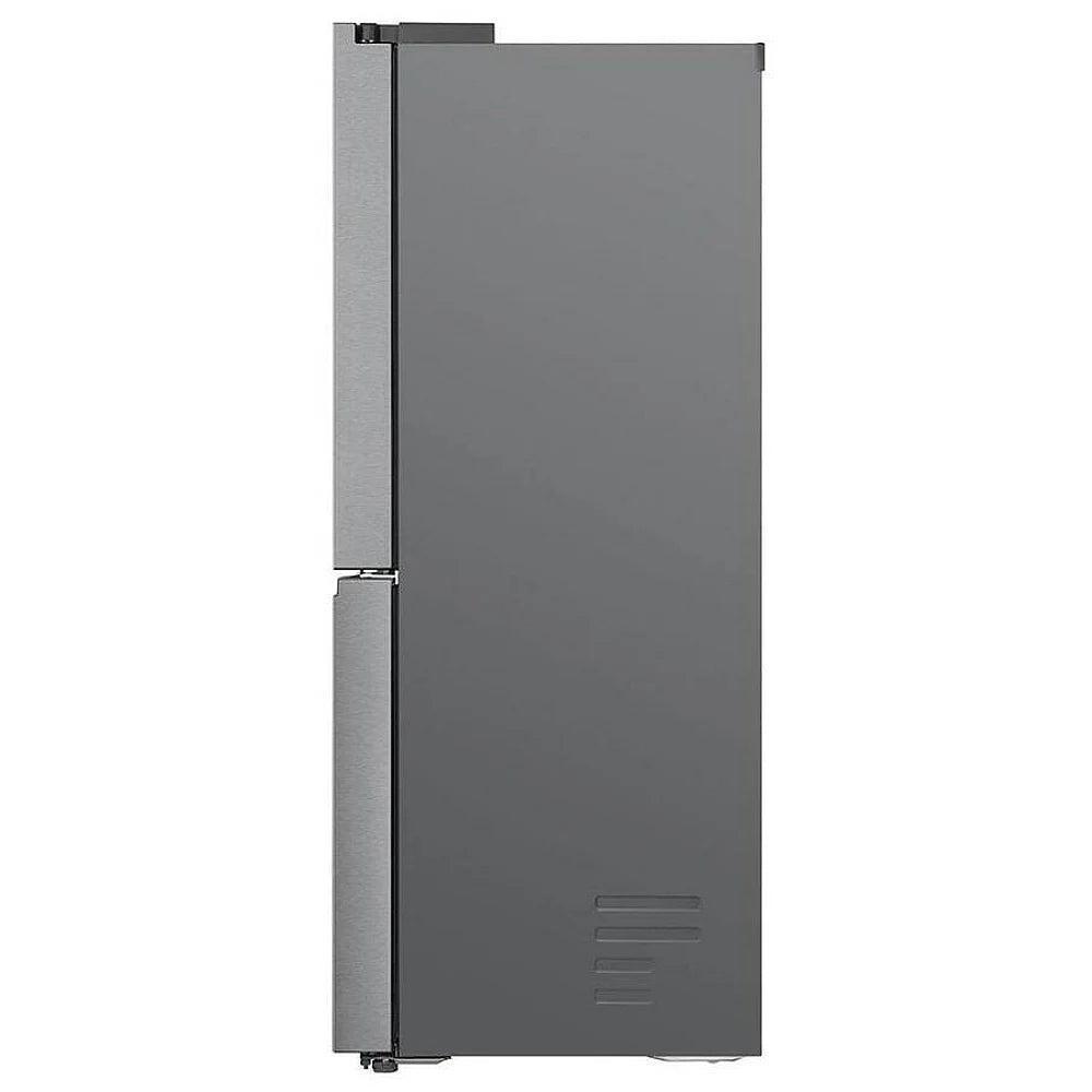 LG 24 pi³ Réfrigérateur à congélateur inférieur – Modèle LF24C8200S - Neuf/Boîte ouverte
