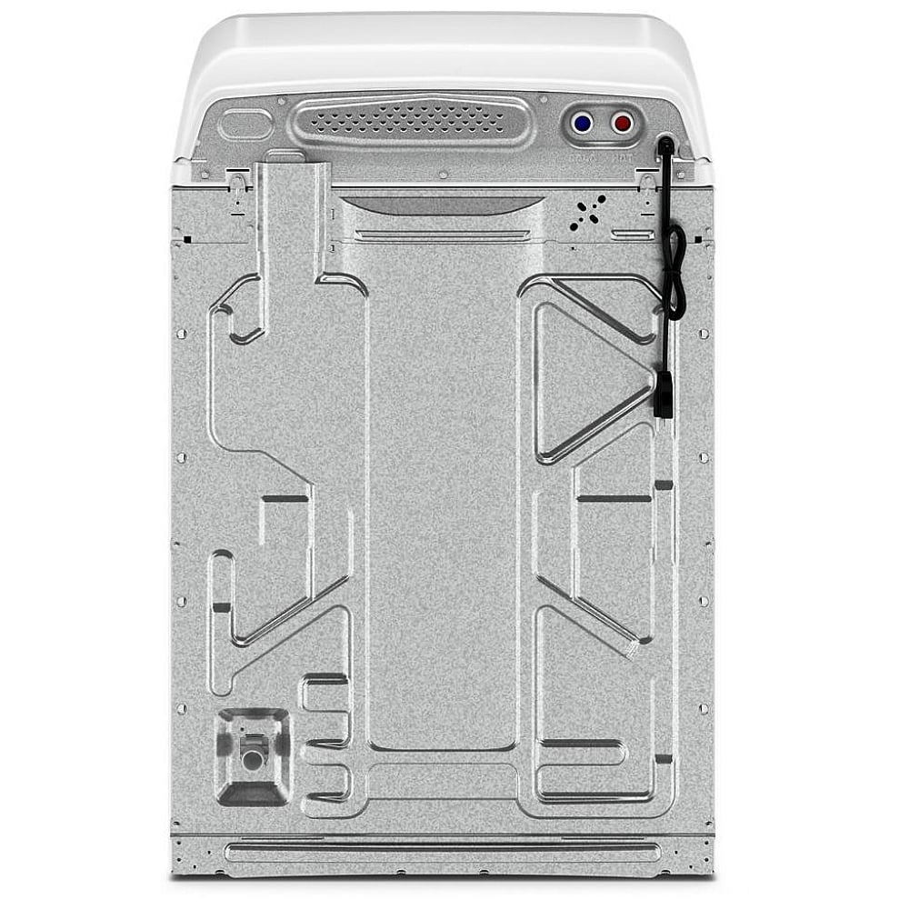 Maytag 4,5 pi³ Laveuse à chargement par le haut – Modèle MVW5035MW