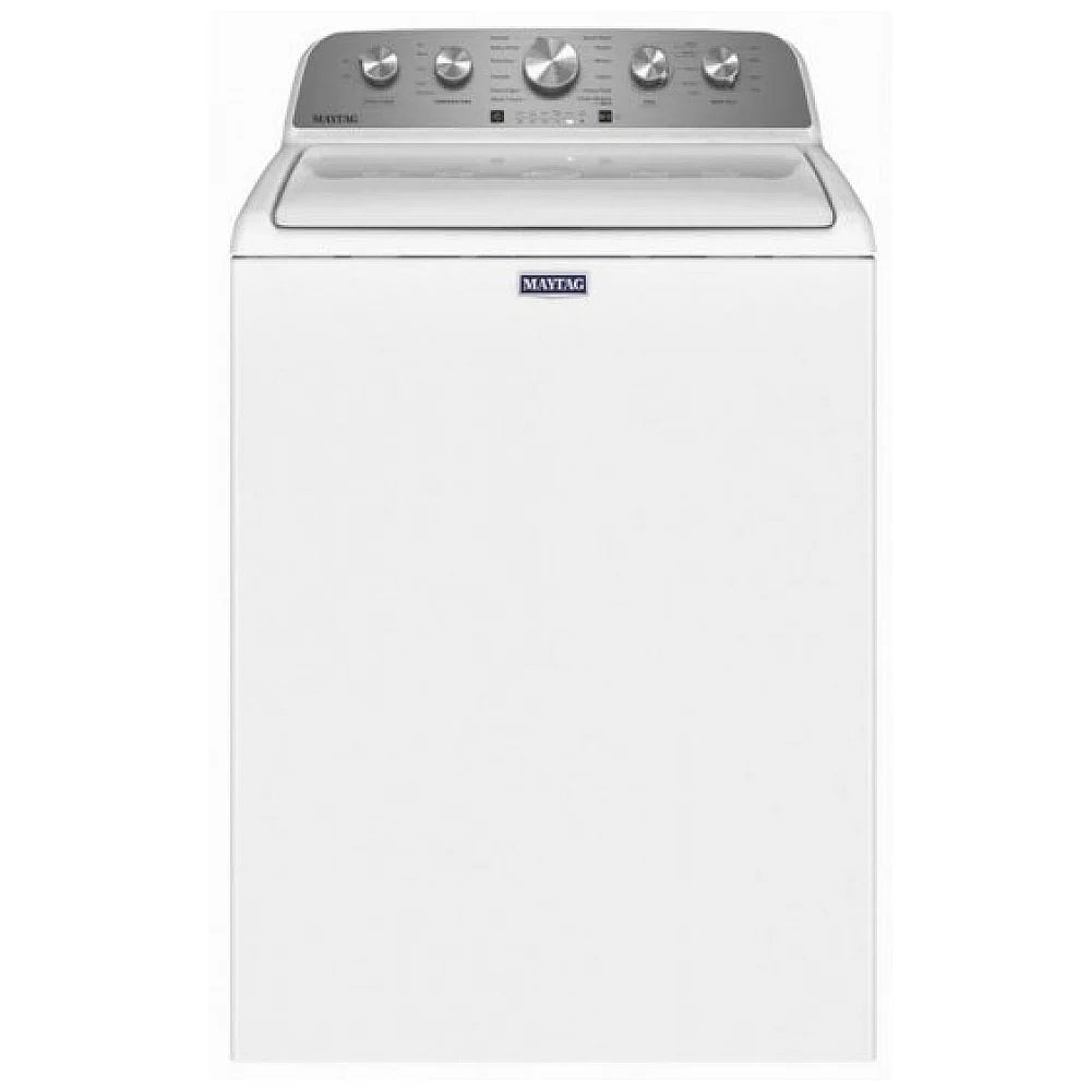 Maytag 4,5 pi³ Laveuse à chargement par le haut – Modèle MVW5035MW