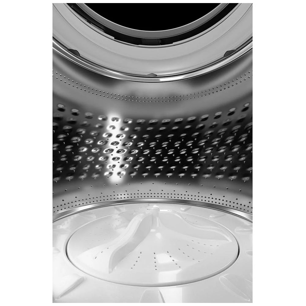 Maytag 5,2 pi³ Laveuse à chargement par le haut PowerWash – Modèle MVW6200KW