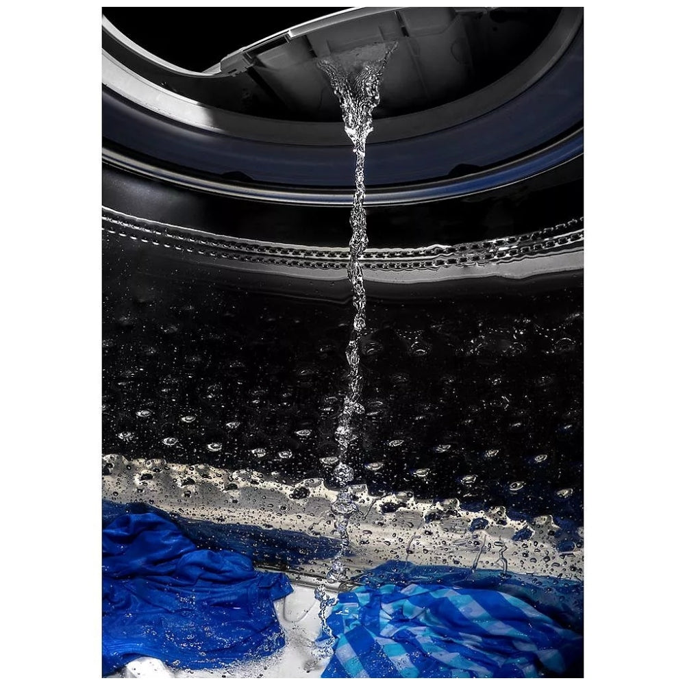 Maytag 5,2 pi³ Laveuse à chargement par le haut PowerWash – Modèle MVW6200KW