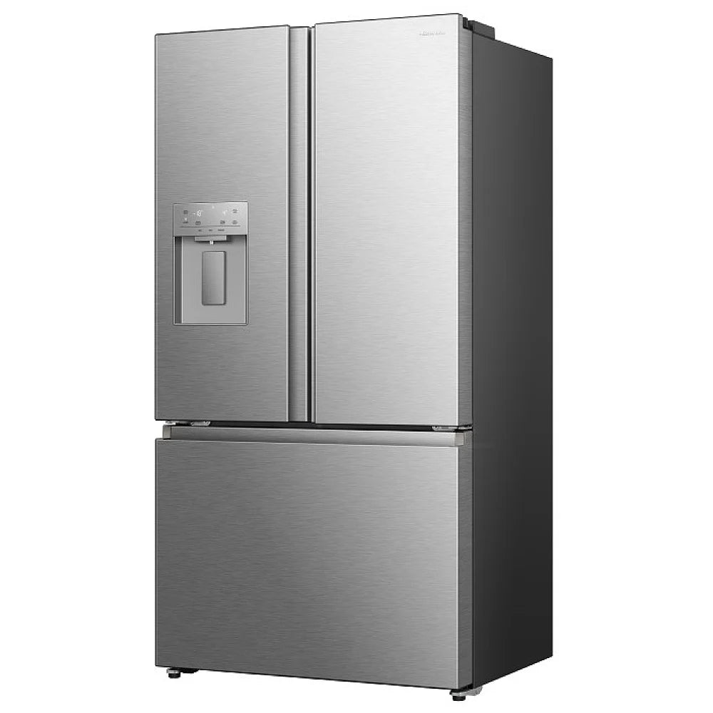 Hisense 36″ Counter-Depth French Door Refrigerator 22.5 cu. ft. – Model RF225C3CSEI