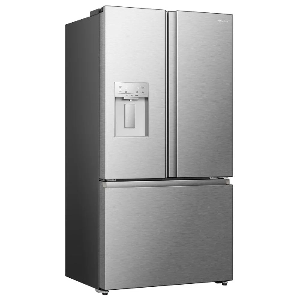 Hisense 36″ Counter-Depth French Door Refrigerator 22.5 cu. ft. – Model RF225C3CSEI