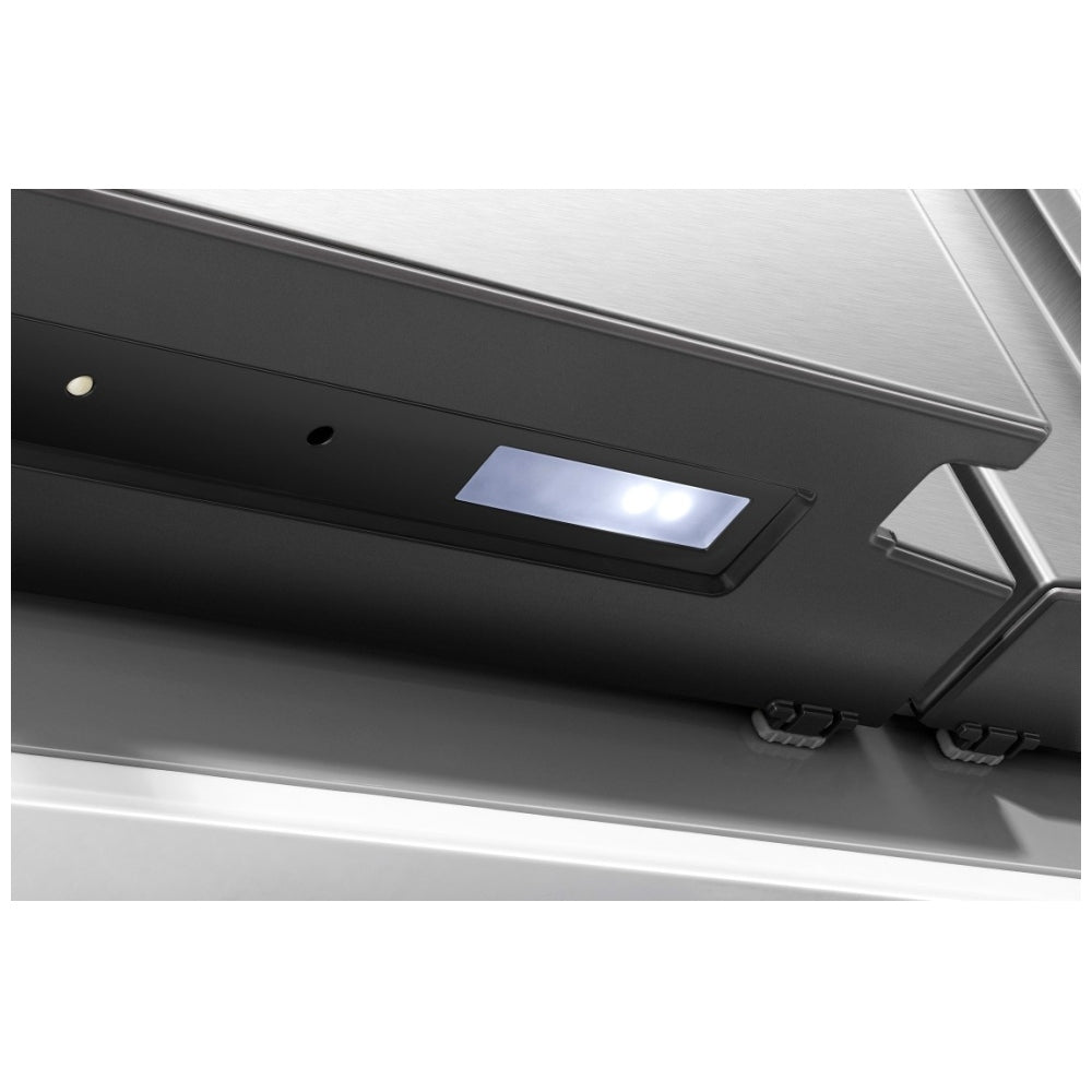 Hisense 36″ Counter-Depth French Door Refrigerator 22.5 cu. ft. – Model RF225C3CSEI