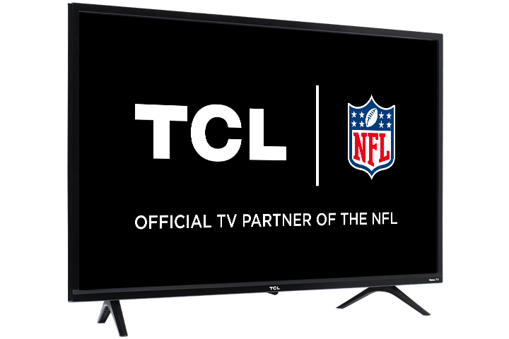 TCL 32â Class 3-Series HD LED Smart Roku TV - 32S331