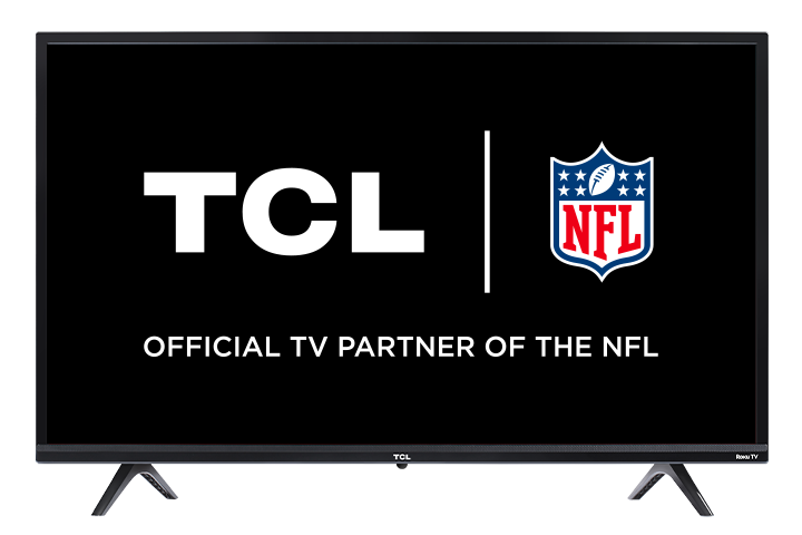 TCL 32â Class 3-Series HD LED Smart Roku TV - 32S331
