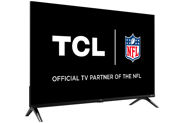 TCL 65" Class 4-Series 4K UHD HDR LED Smart Roku TV - 65S451-CA