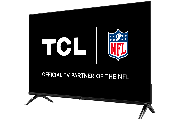 TCL 65" Class 4-Series 4K UHD HDR LED Smart Roku TV - 65S451-CA