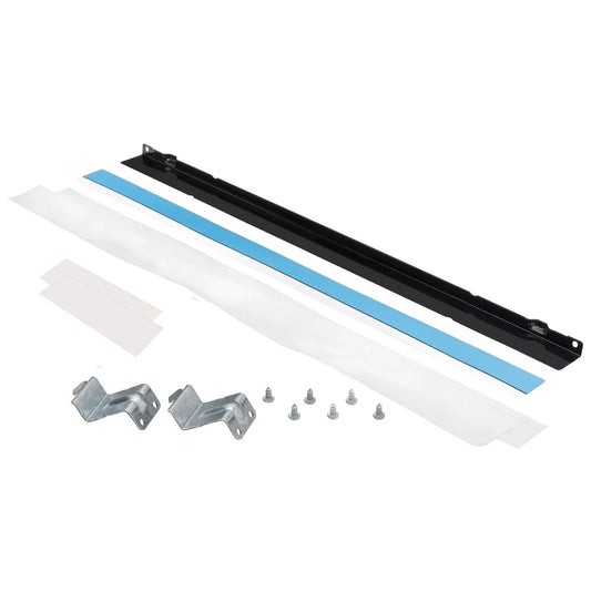 Ensemble de superposition pour buanderie MWM2214 et MVD420W - Modèle MSK23