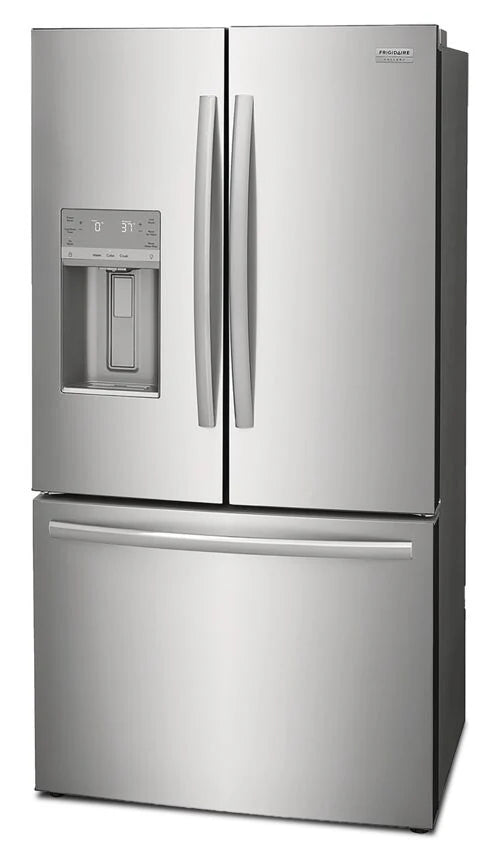 Frigidaire Gallery GRFC2353AF6 – Built-In French Door Refrigerator – 22.6 cu. ft. – New/Open Box