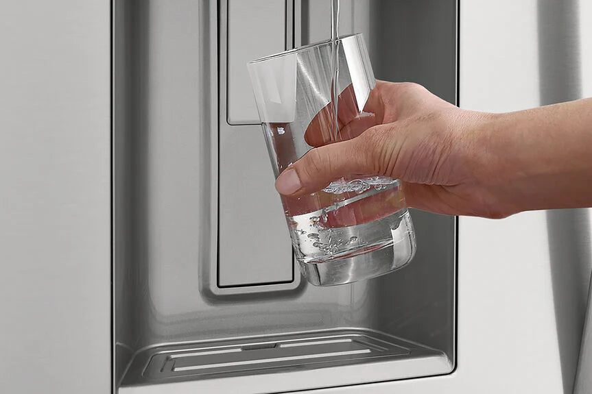 Frigidaire Gallery GRFC2353AF6 – Built-In French Door Refrigerator – 22.6 cu. ft. – New/Open Box