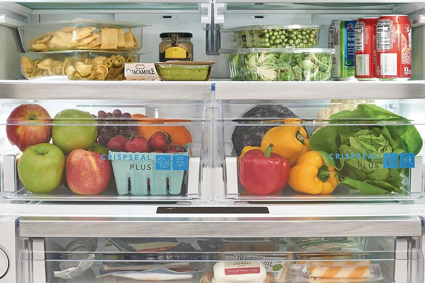 Frigidaire Gallery GRFC2353AF6 – Built-In French Door Refrigerator – 22.6 cu. ft. – New/Open Box
