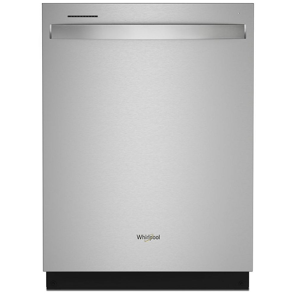 Whirlpool WDT750SAKZ – Lave‑vaisselle encastrable 24″, 3e panier, 47 dBA