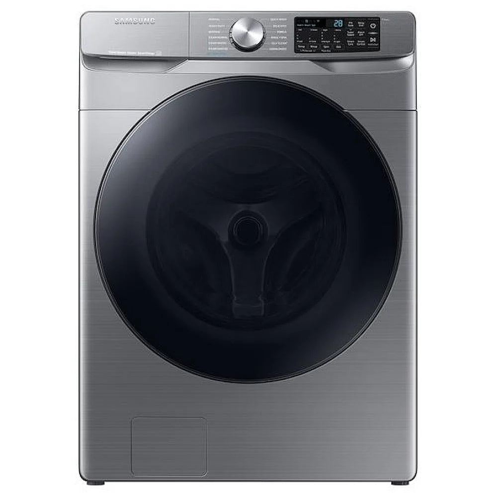 Samsung 7,5 pi³ Sécheuse électrique à vapeur et Wi-Fi – Modèle DVE45B6300P
