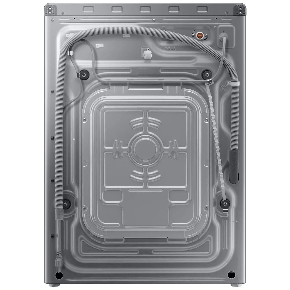 Samsung 5,2 pi³ Laveuse frontale avec vapeur et Wi-Fi – Modèle WF45B6300AP