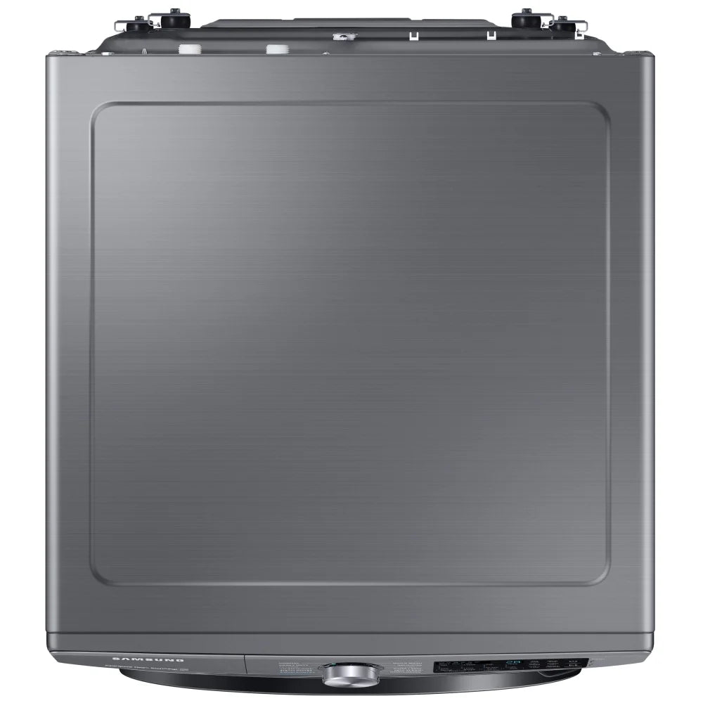 Samsung 5,2 pi³ Laveuse frontale avec vapeur et Wi-Fi – Modèle WF45B6300AP