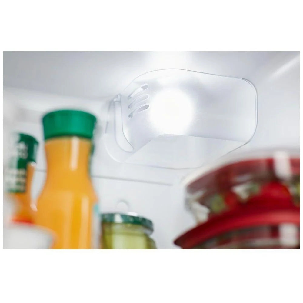 Whirlpool 25,1 pi³ Réfrigérateur côte-à-côte – Modèle WRS315SNHM