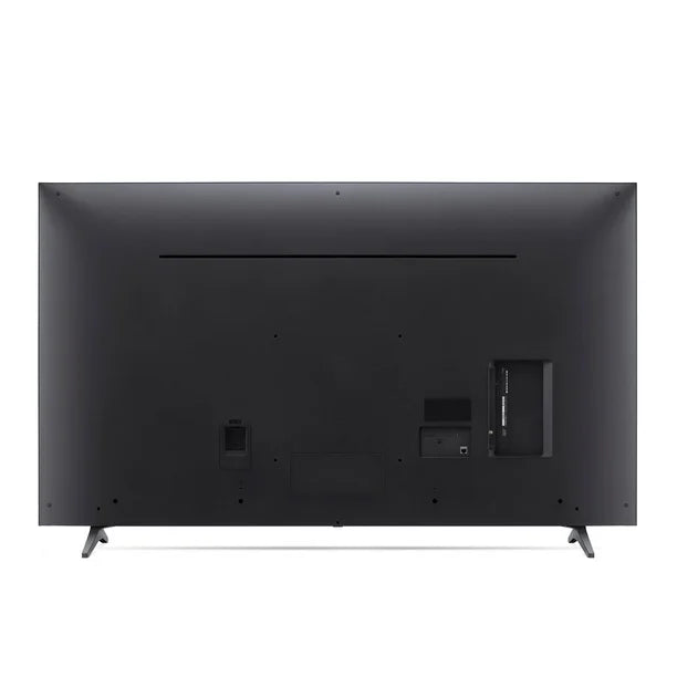 LG 86" Classe – Téléviseur DEL 4K UHD HDR Intelligent avec webOS – Modèle 86UQ7070