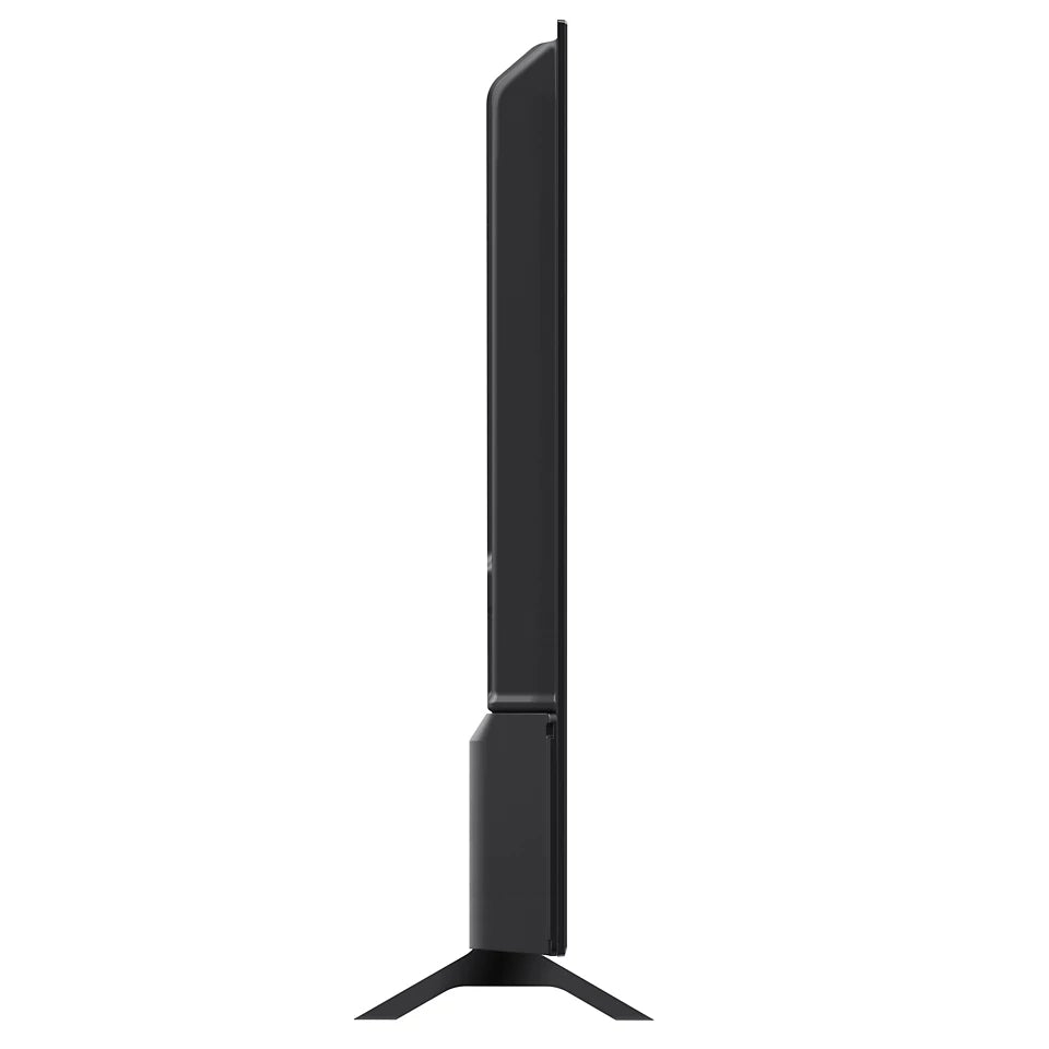 Philips 65" Classe – Série 6500 – Téléviseur DEL 4K UHD HDR Intelligent avec Google TV – Modèle 65PUL6553/F7