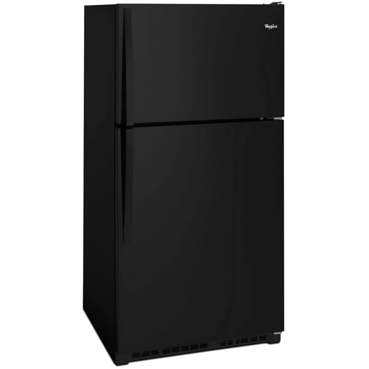 Whirlpool 20,5 pi³ Réfrigérateur congélateur haut – Modèle WRT311FZDB