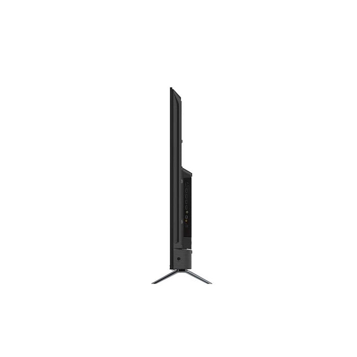 Philips 55" Classe – Série 7900 – Téléviseur QLED 4K UHD HDR Intelligent avec Google TV – Modèle 55PUL7973/F7