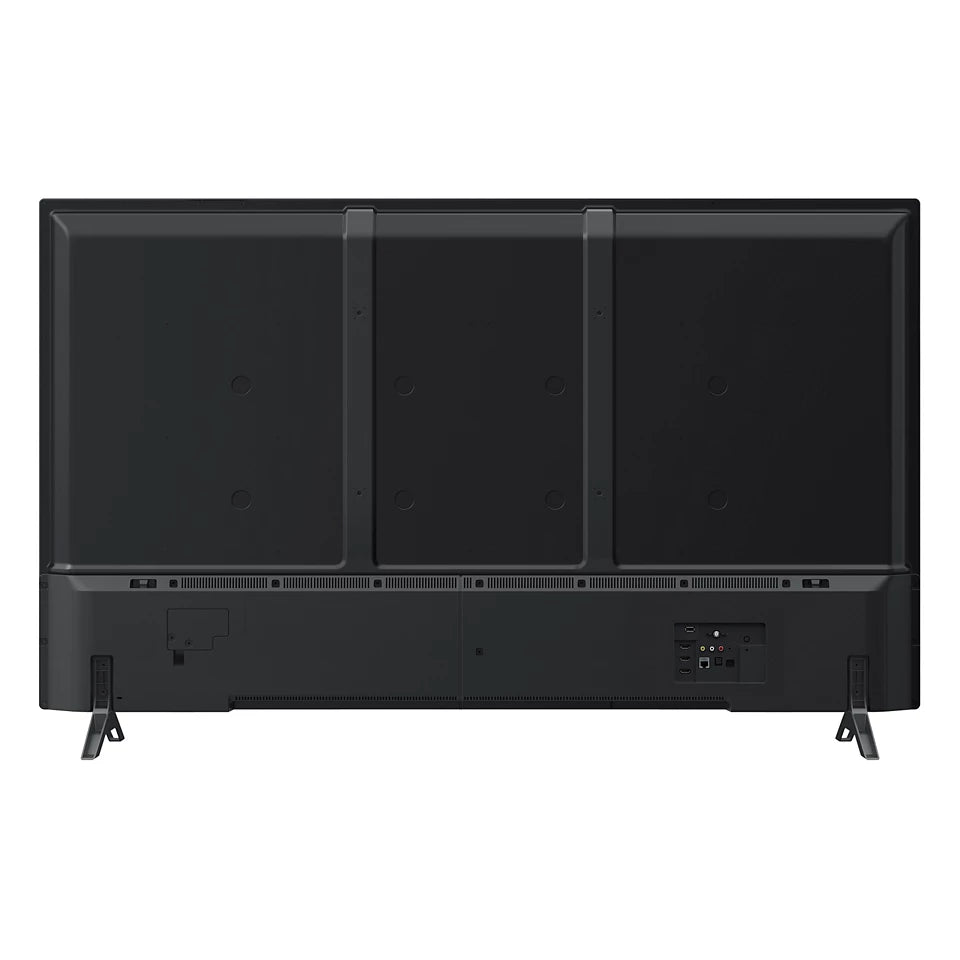 Philips 65" Classe – Série 6500 – Téléviseur DEL 4K UHD HDR Intelligent avec Google TV – Modèle 65PUL6553/F7