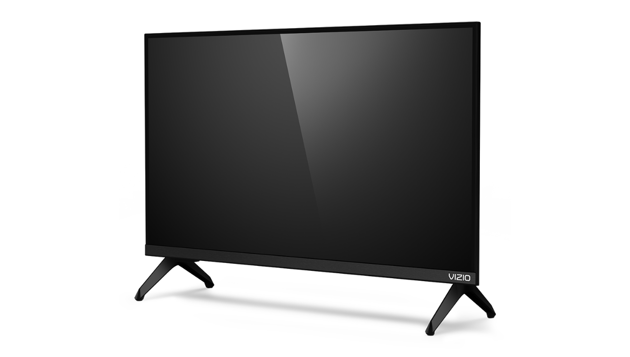 VIZIO 24’’ HD – Téléviseur DEL intelligent D-Series – Modèle D24h-J09