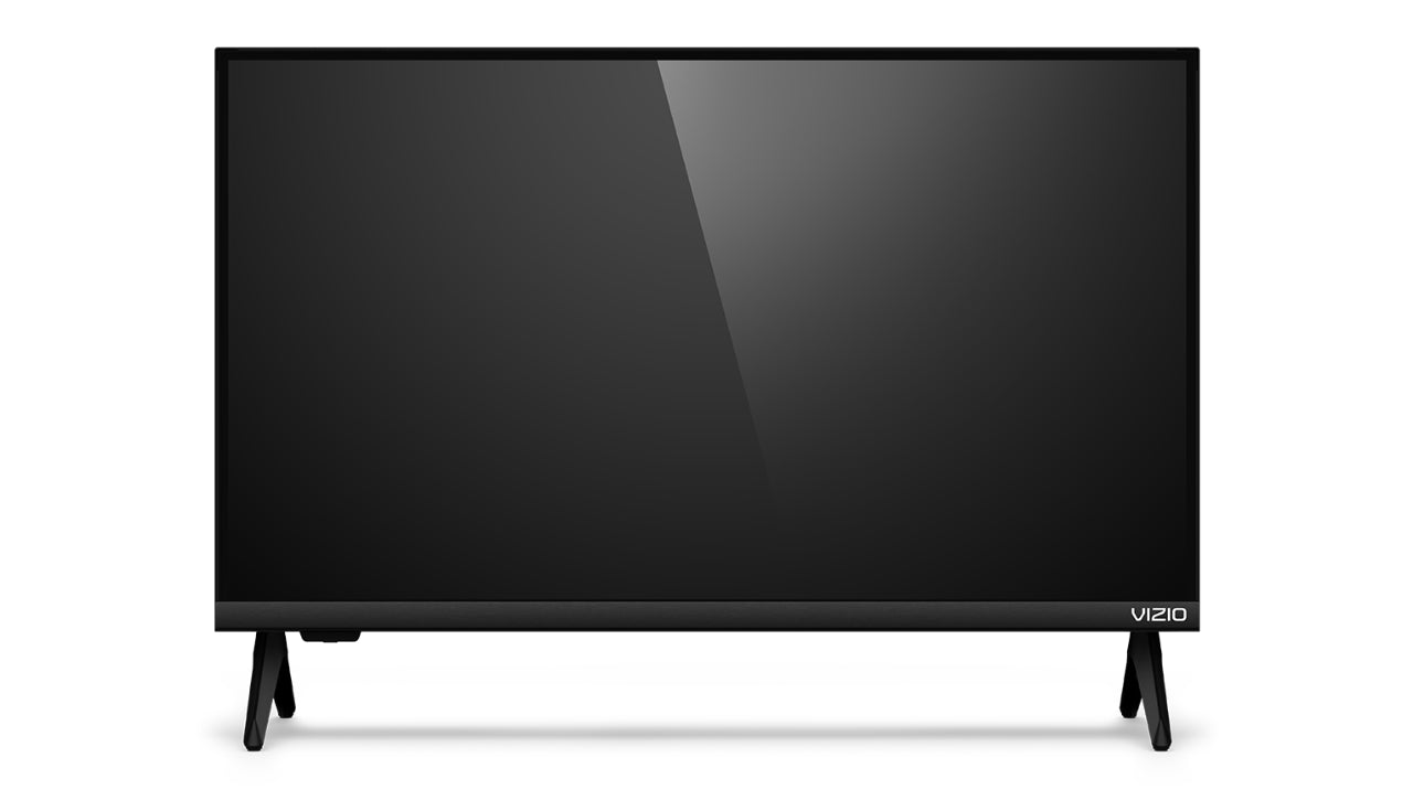 VIZIO 24’’ HD – Téléviseur DEL intelligent D-Series – Modèle D24h-J09