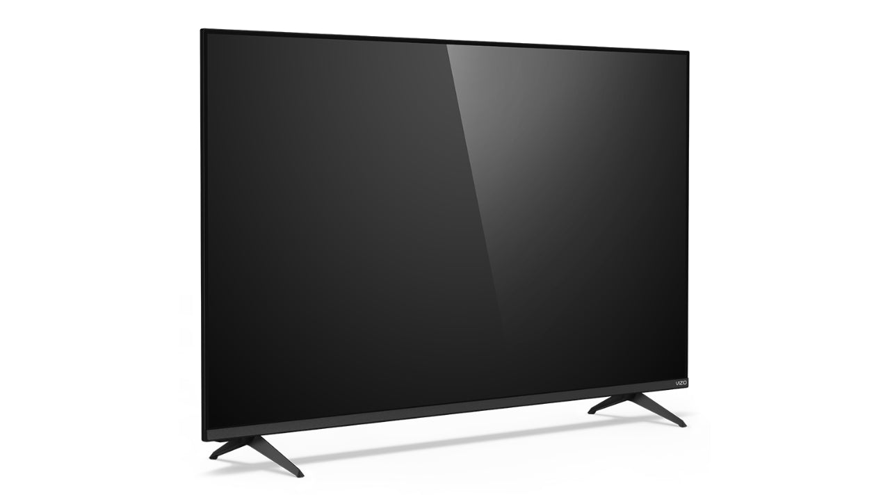 VIZIO 55’’ 4K QLED HDR – Téléviseur DEL intelligent Quantum – Modèle M55Q6-L4