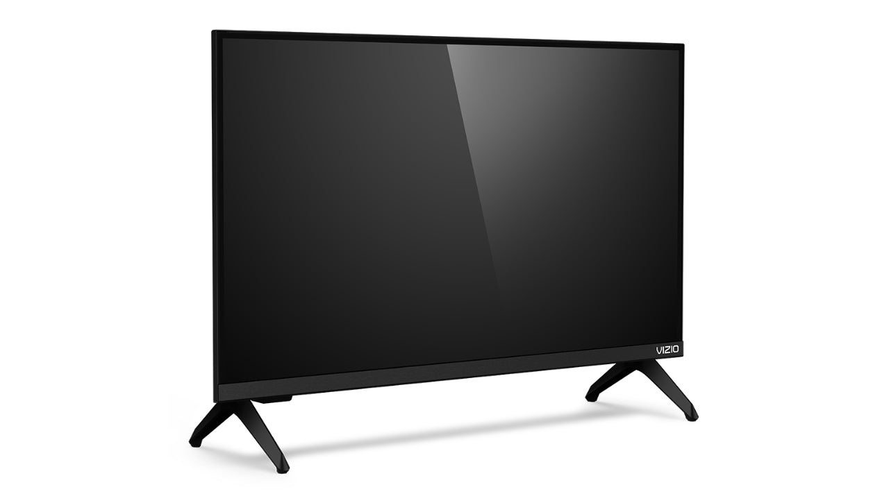 VIZIO 24’’ HD – Téléviseur DEL intelligent D-Series – Modèle D24h-J09