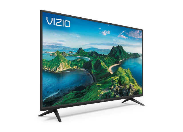VIZIO 40’’ Full HD – Téléviseur DEL intelligent D-Series – Modèle D40f-G9
